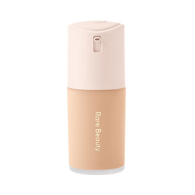 TRUE TO MYSELF NATURAL MATTE LONGWEAR FOUNDATION (BASE DE MAQUILLAJE)